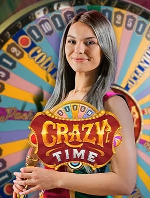 Crazy Time