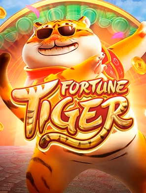 Fortune Tiger