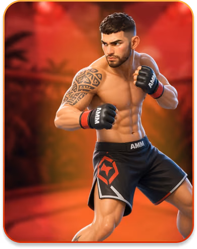 MMA