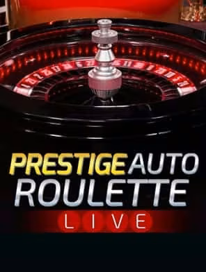 Prestige Auto Roulette