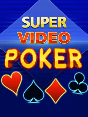 Super Video Poker