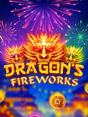 Dragon's Fireworks
